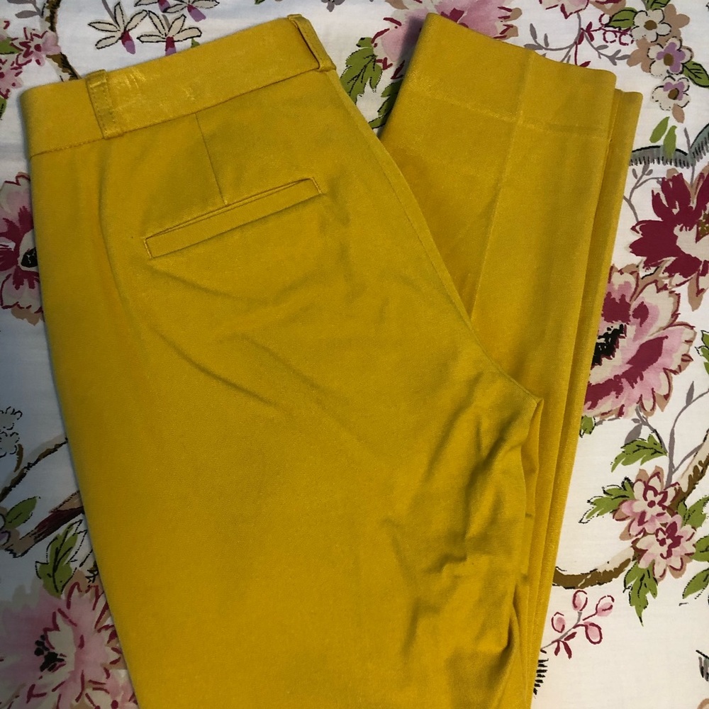 Banana Republic dress pants - size 2